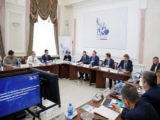 Вопросами безопасности оборудования детских площадок займется рабочая группа при Общественном совете при Росаккредитации