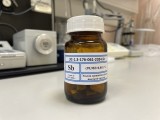 В УНИИМ разработан эталон сравнения высокочистой сурьмы для высокоточных измерений химического состава материалов