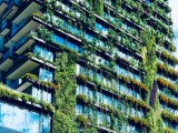 Экологические и энергоэффективные технологии – новое направление стандартизации в строительстве